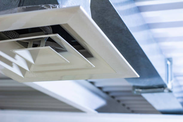 Best Residential Air Duct Cleaning  in Columbus, MS