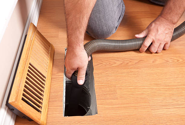Best Air Duct Cleaning Cost  in Columbus, MS